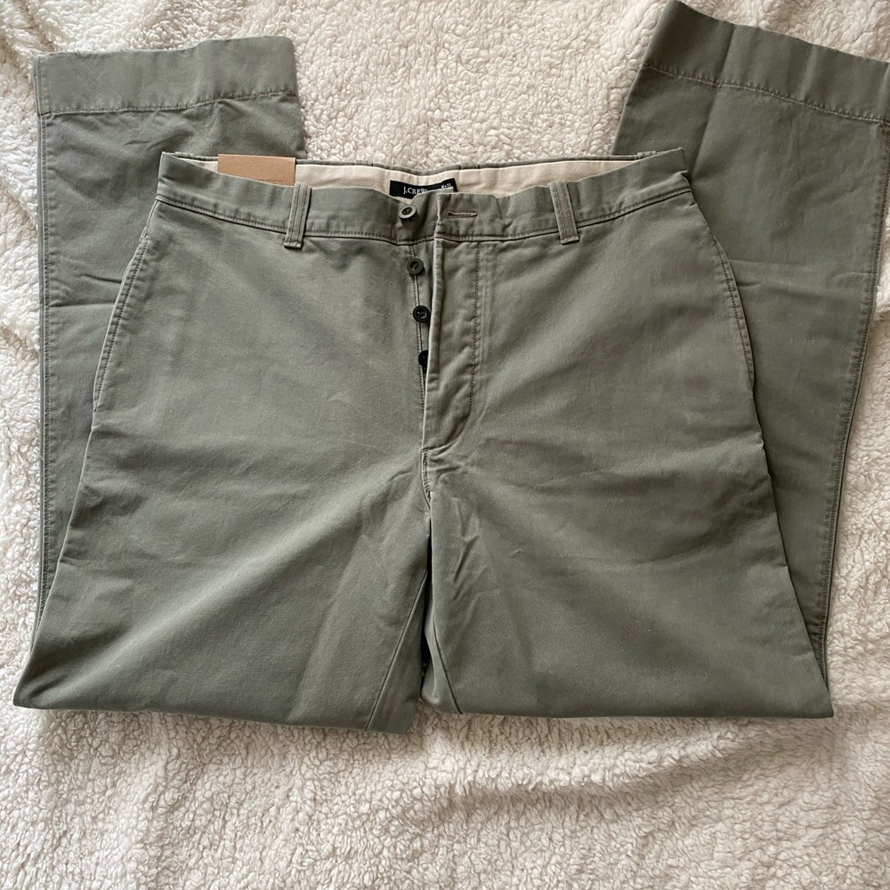 J Crew chinos/khakis